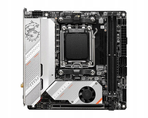 Scheda madre mini itx msi - mini,
