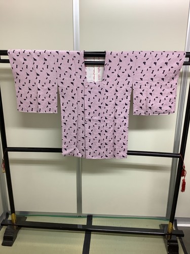Giacca kimono giapponese