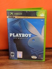 Playboy: The Mansion