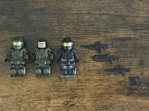 Lego minifigure personalizzate - lego,