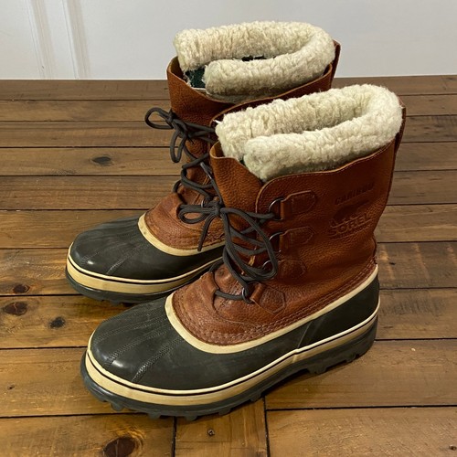 Stivali neve sorel caribou - da,