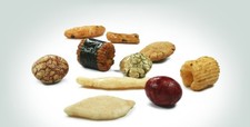 SNACK - Orientali di 1°