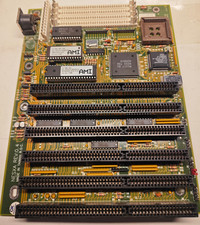 386 Caching Tech Corp. Nesxa