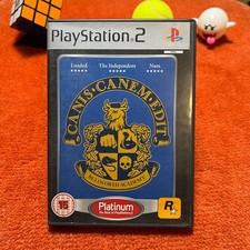 Canis Canem Edit Bully