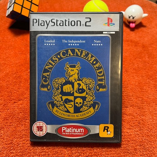 Canis canem edit bully - canis,