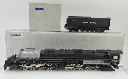 Tenshodo spur 8 4 - spur, 4-8-8-4