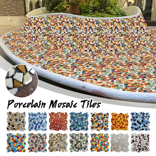 Piastrelle mosaico ceramica - , 30