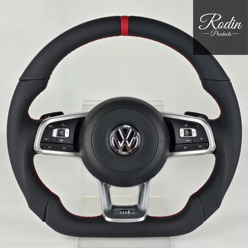 Volante adatto per golf - volante, 7