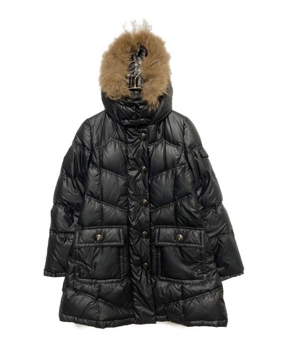 Burberry blue label piumino - burberry,