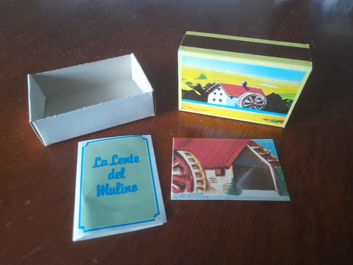 Sorpresa sorpresina mulino - 18),
