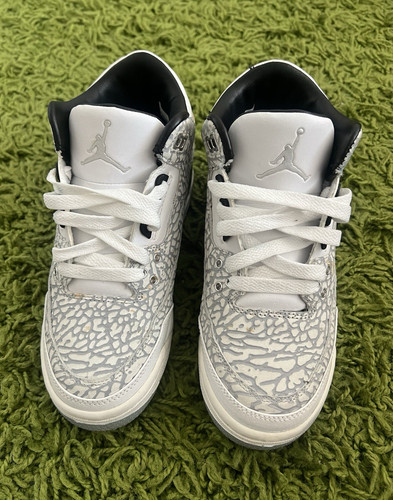 Jordan retro flip bianco - flip,