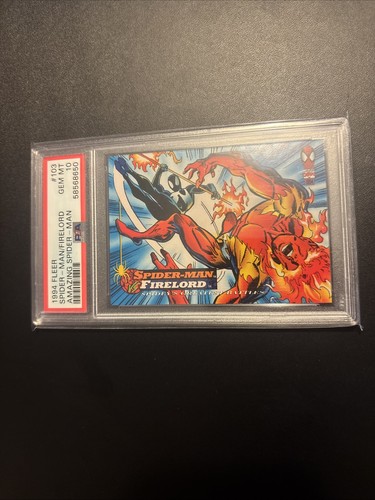 1994 the amazing spider man - 1994,