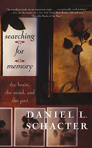 Searching for memory - searching, the