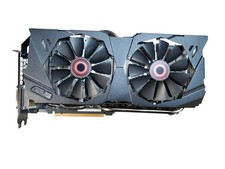 ASUS STRIX GTX 980 DirectCU II