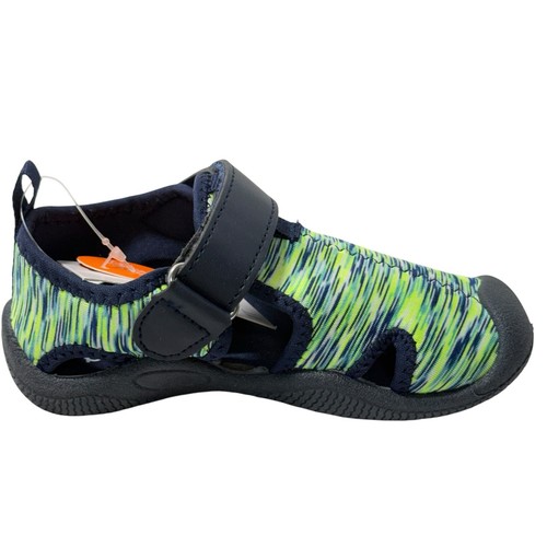 Scarpe acqua multicolore - da,