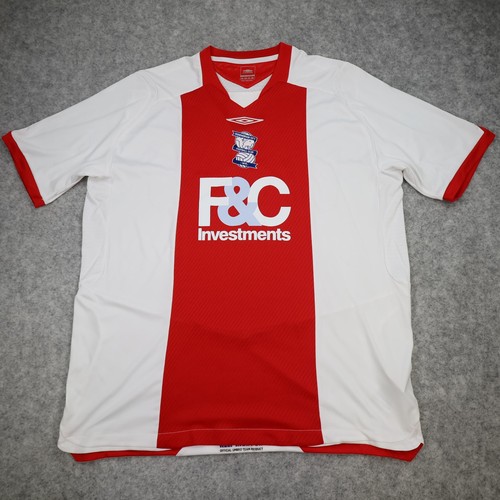 Maglia birmingham city uomo - city,