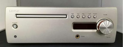 Denon rcd cx1 - rcd-cx1, cd