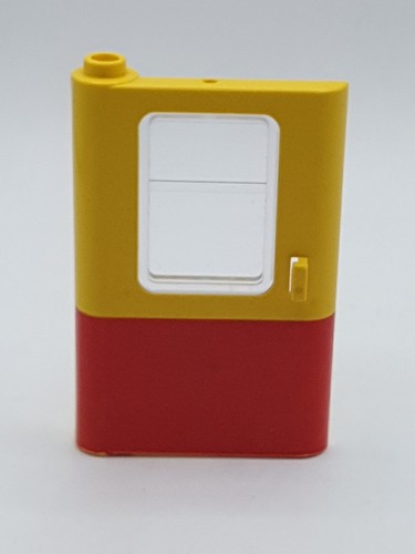 Lego 4181p02 porta gialla - lego®,