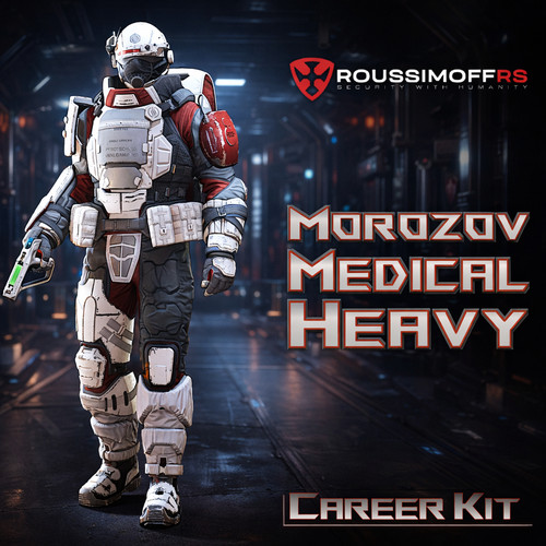 Star citizen morozov - -,