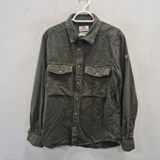 Camicia manica lunga