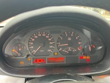BMW E46 Benzina Cambio Manuale