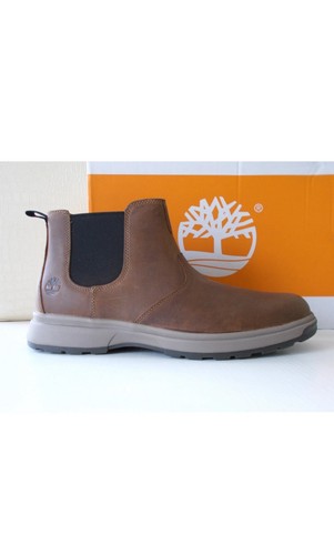 Timberland stivaletti uomo