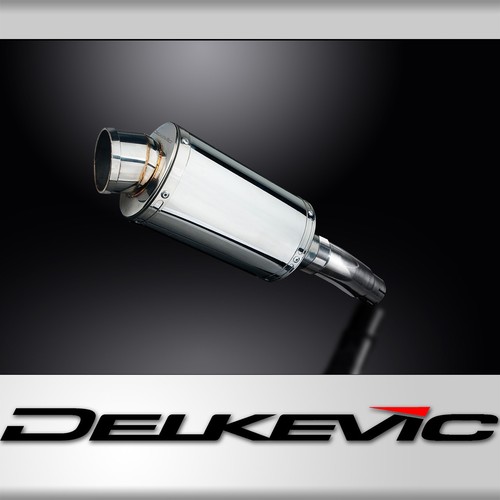Kit bidone silenziatore - kit,