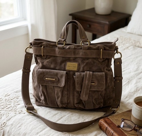 Borsa janet - janet, vero