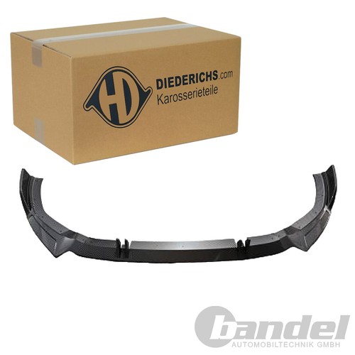 Spoiler tuning diederichs - spoiler,