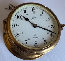 Orologio a campana nave in