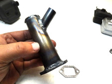 Marmitta Stihl MS 440 460 461