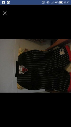 Salopette chicago bulls - salopette,