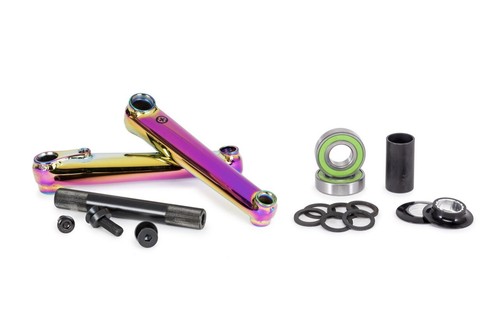 Salt plus bmx metron - plus,