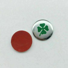 15mm Green Clover QV Alfa