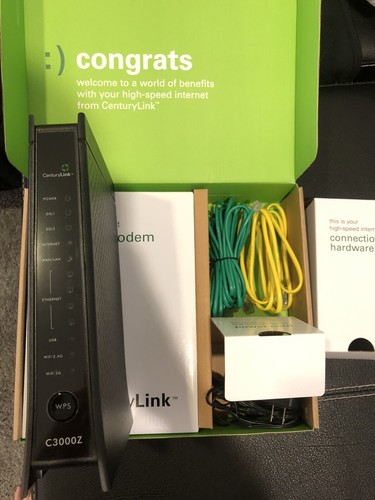 modem