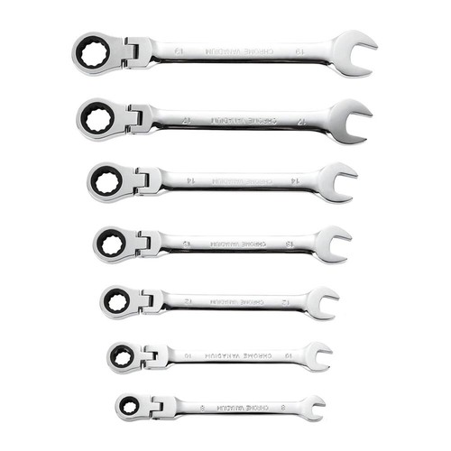 Chiavi snodo cricchetto set - chiavi,