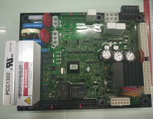 Cummins controller pcc - pcc, n