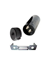 Condensatore di avviamento