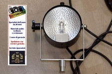 IFF Illuminatore ventilato Q1000 per foto o video 1000w