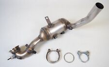 Catalizzatore per Fiat 500L