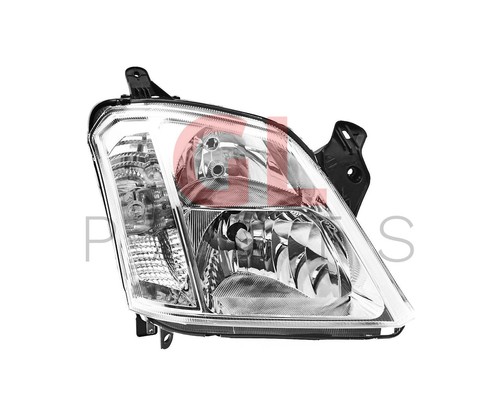 Per opel meriva - per,