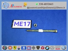 BULLONE CENTRALE BALESTRA POSTERIORE FIAT 693N N1 697N 300PC (ø 14X200X22X11)