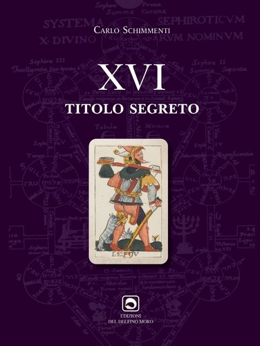 Xvi titolo segreto - titolo,
