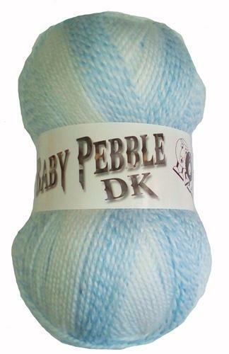 Woolcraft baby pebble - baby,
