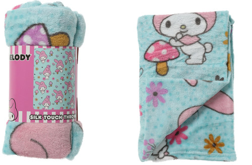 Coperta hello kitty melody - coperta, my