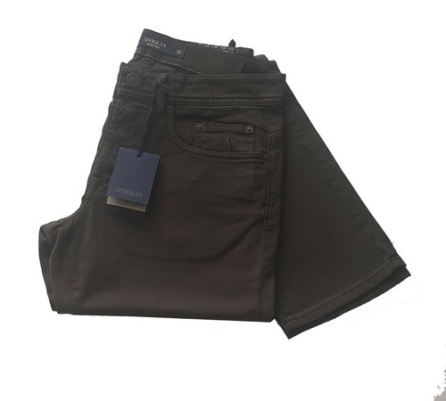 Siviglia p021u10003 pantalone - p021u10003,