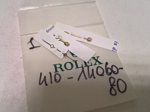 Ultra rare vintage - vintage, rolex