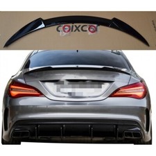 Alerone Mercedes Classe CLA