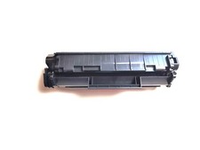 Ricambio cartuccia toner vuota