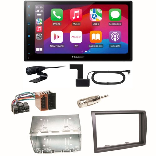 Pioneer sph da77dab carplay - sph-da77dab,